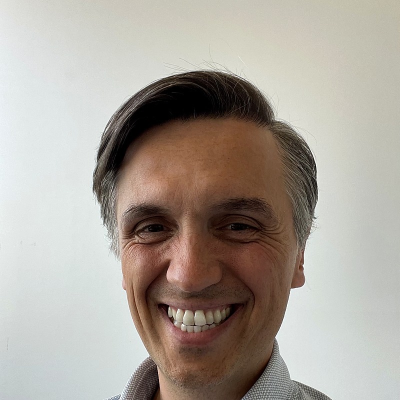 Dr. Filip Lebo, Gründer von MietCheck Pro